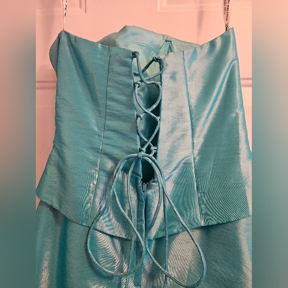 Laura Formal/ Prom Dress - Picture 6 of 7